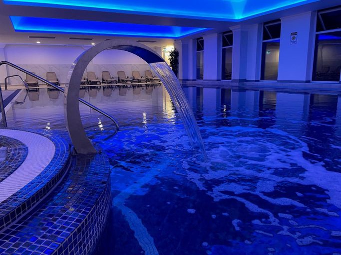Sport & Beauty 2, Greenwoods Hotel & Spa, Essex