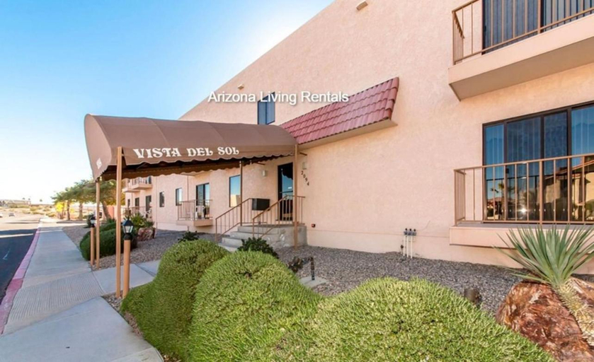 Others 5, 1st Floor Condo in the Desert w/ Pool, Spa & BBQ, Mohave