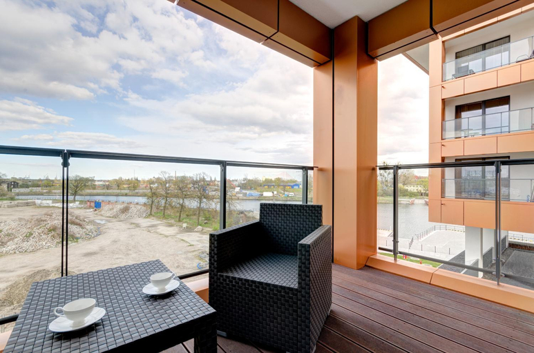 Others 4, Apartments Brabank Old Town & by Noclegi Renters, Gdańsk City