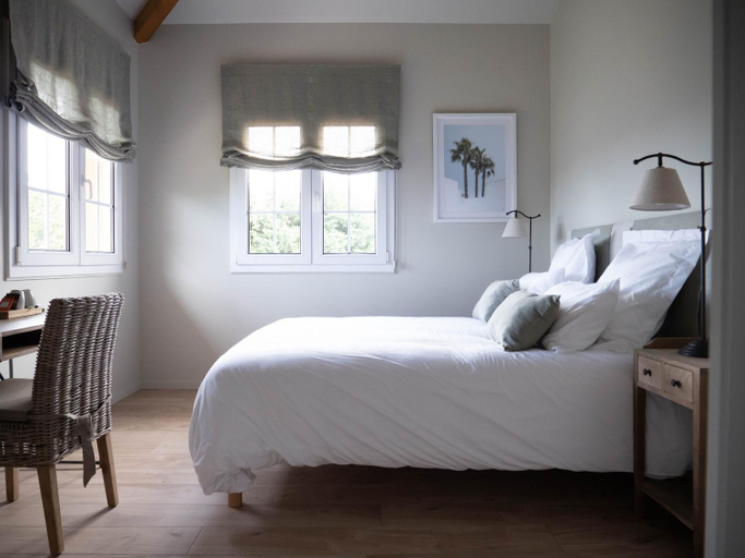 Bedroom 3, Villa Enara, Pyrénées-Atlantiques