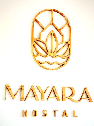Others 5, Mayara Hostal, Chiltiupán