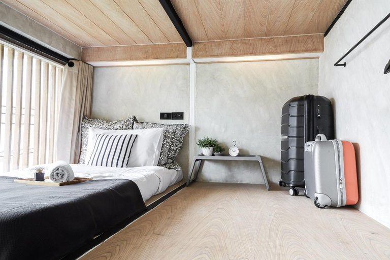 Bedroom 16