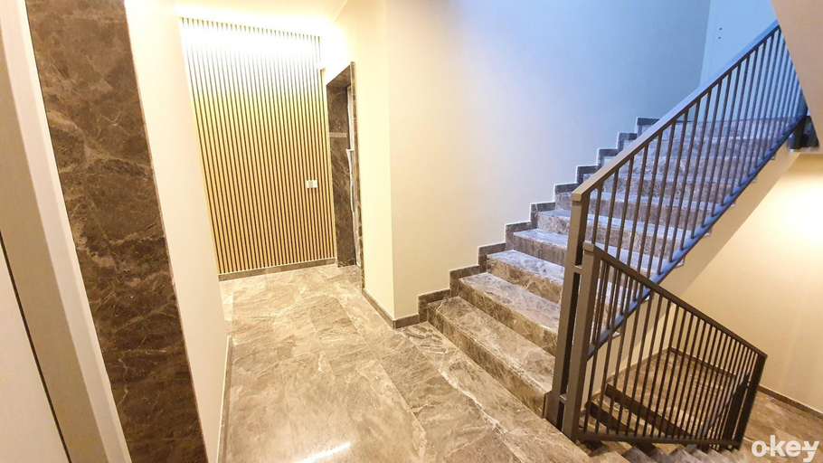 Others 5, Seven Seas Luxury Apartments - Bari San Girolamo, Bari