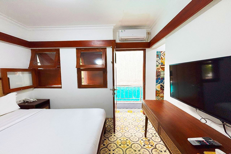 Bedroom 8