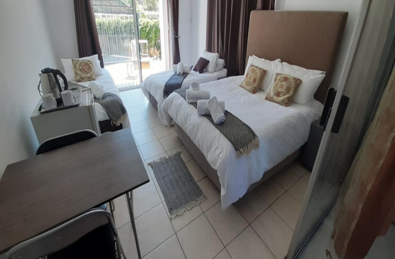 Others 4, Better Life Guesthouse, Bojanala