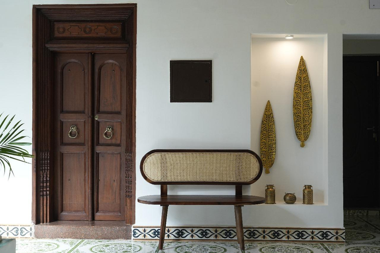 Others 4, Courtyard Castle Heritage Resort, Viluppuram