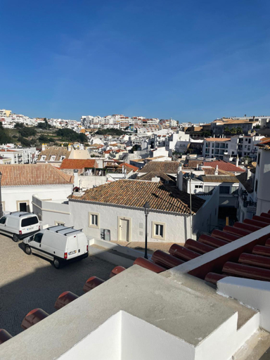 Others 5, Casa Tapada do Bento I- Albufeira, Albufeira