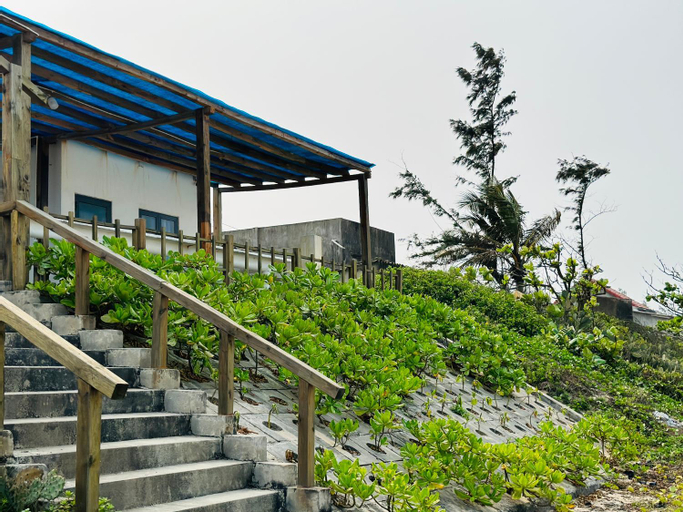 Ben's House 3, Tam Kỳ