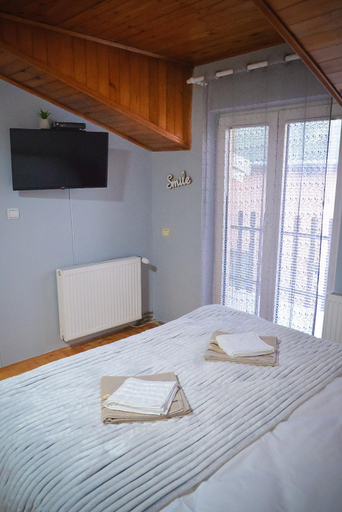 Others 3, Royal TSV Rooms, Sombor