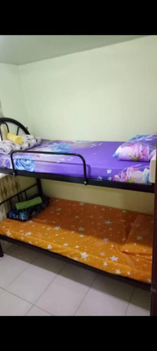 Others 3, MAK Homstay Downstairs, Ranau