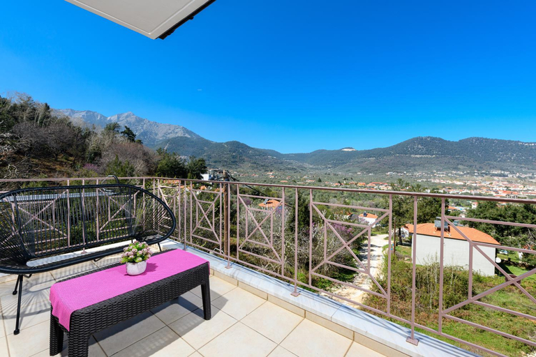 Others 2, Villa Panorama, East Macedonia and Thrace