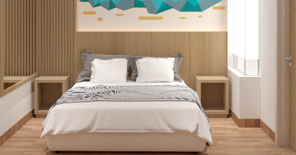 Bedroom 1