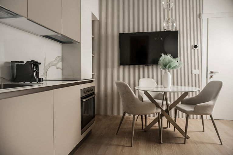 Others 3, Marina Suite Apartments, Rimini