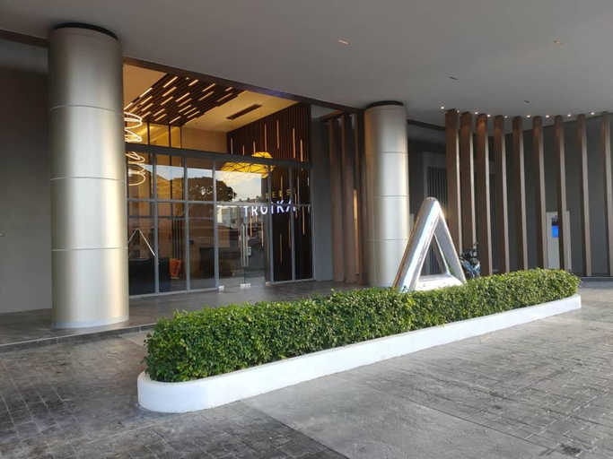 Exterior & Views 1, AuranadTroikaKB Apartment Wifi-Netflix-Coway, Kota Bharu