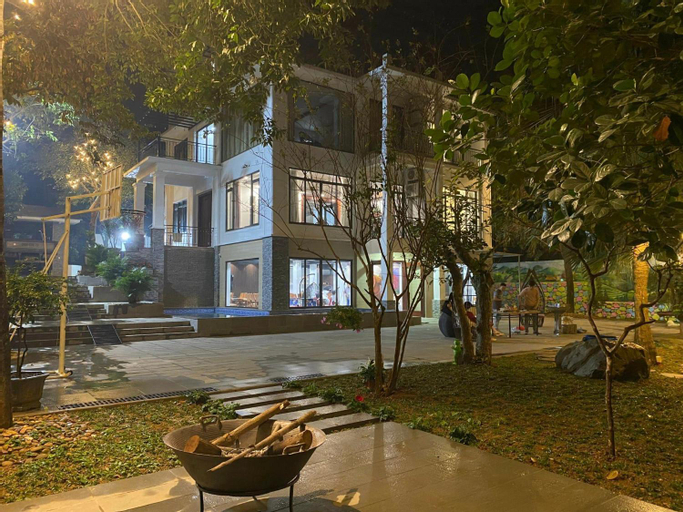 5, Ha Thanh Villa, Ba Vi