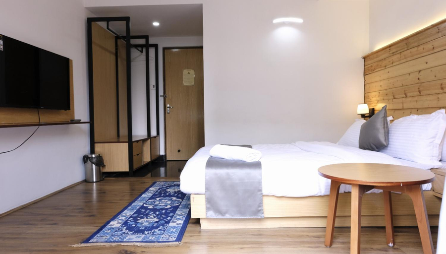 Others 5, Hotel Sernya - M.G.Marg, East Sikkim