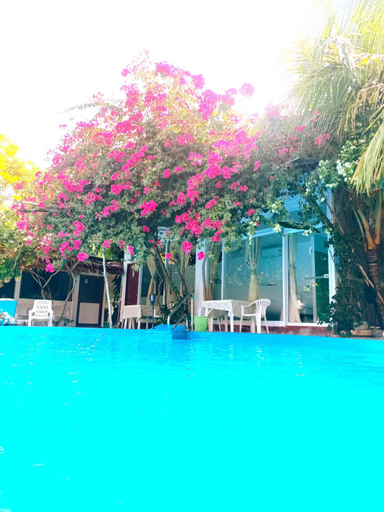 Swimming Pool 11