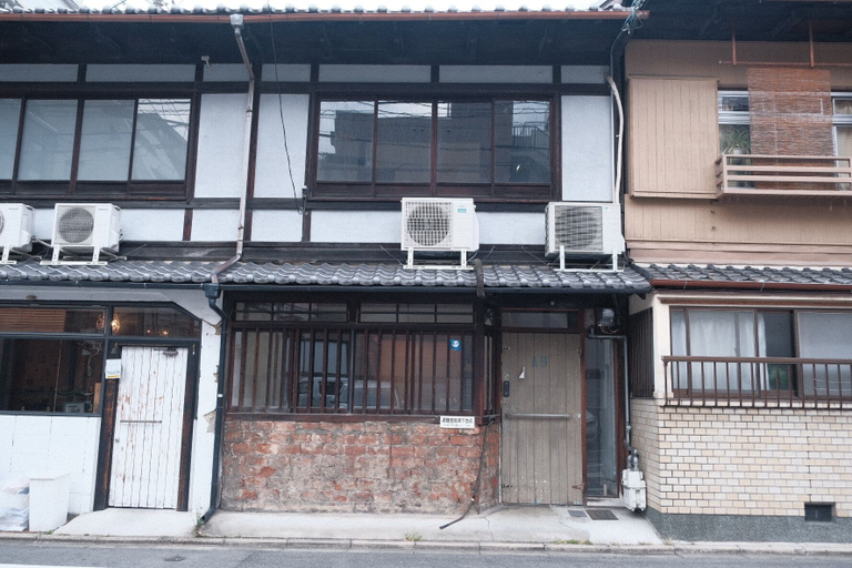 Exterior & Views, lulu - Hostel, Kyoto
