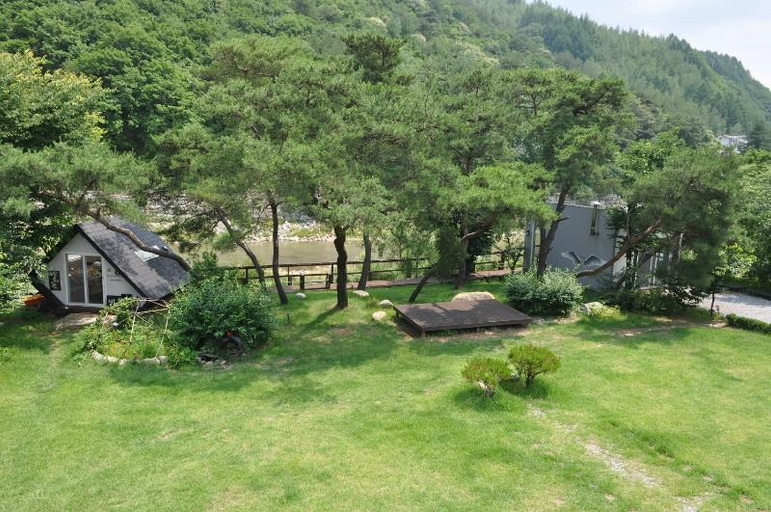 2, Pyeongchang Empty Pension, Pyeongchang