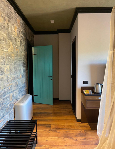 Helga's Guesthouse, Pogradecit