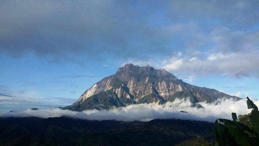 Others, MAK Homstay Downstairs, Ranau
