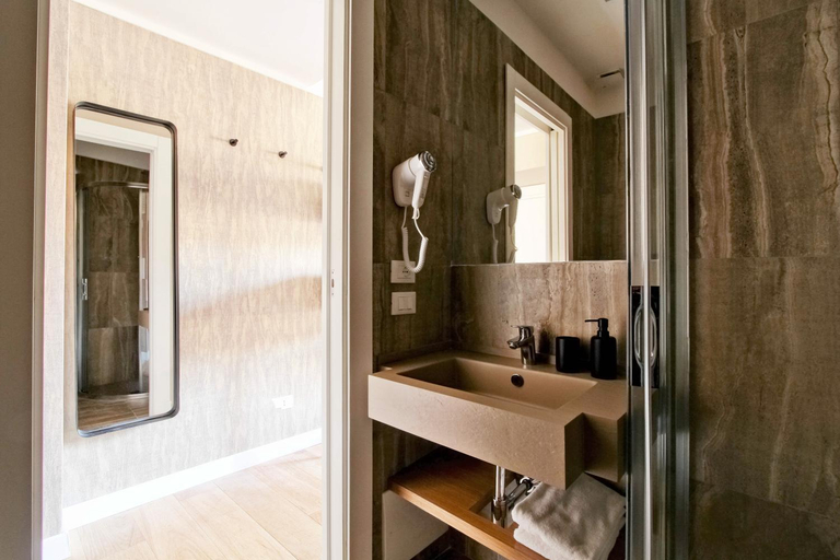 Others 5, HortiSallustio luxury rooms, Roma