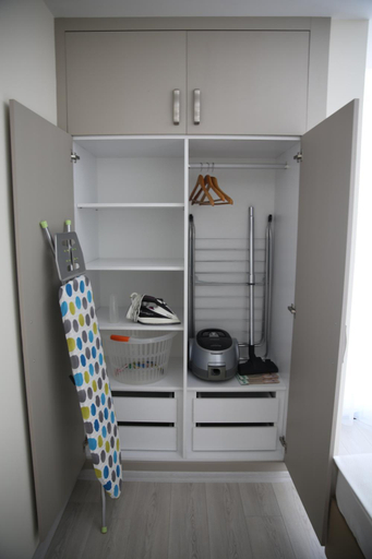 Others 3, Karia Plus City Apartments