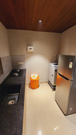 Others 4, Muziris Manor Residency, Ernakulam