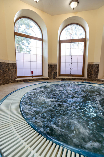 Sport & Beauty 2, Koncha Zaspa Park Resort, Holosiïvs'kyi