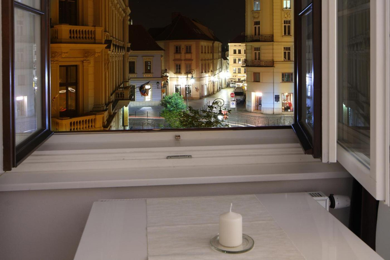 Others 5, Atrium Apartments, Brno