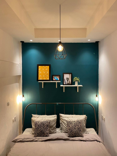 Bedroom 16