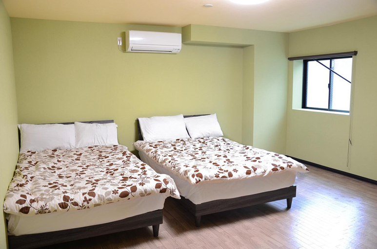 Bedroom 13
