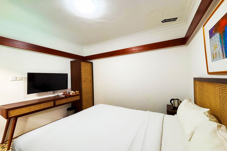 Bedroom 7