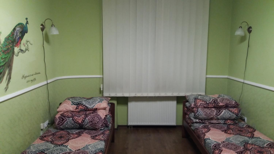 Others 3, Lviv City Hostel, L'vivs'ka