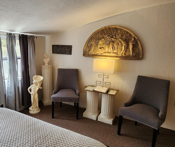 Others 5, Lily Creek Lodge, Lumpkin