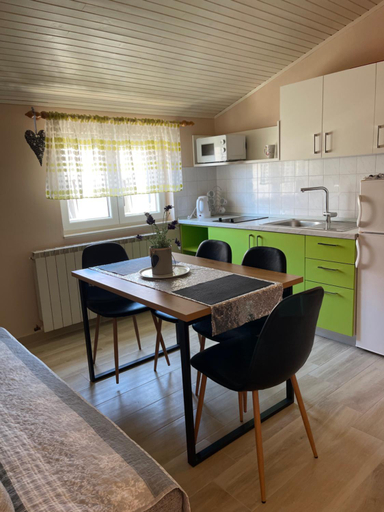 Others 3, Apartments Vukovic, Makarska