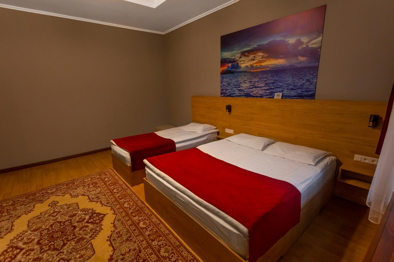 Bedroom 2, Koisha, Bishkek