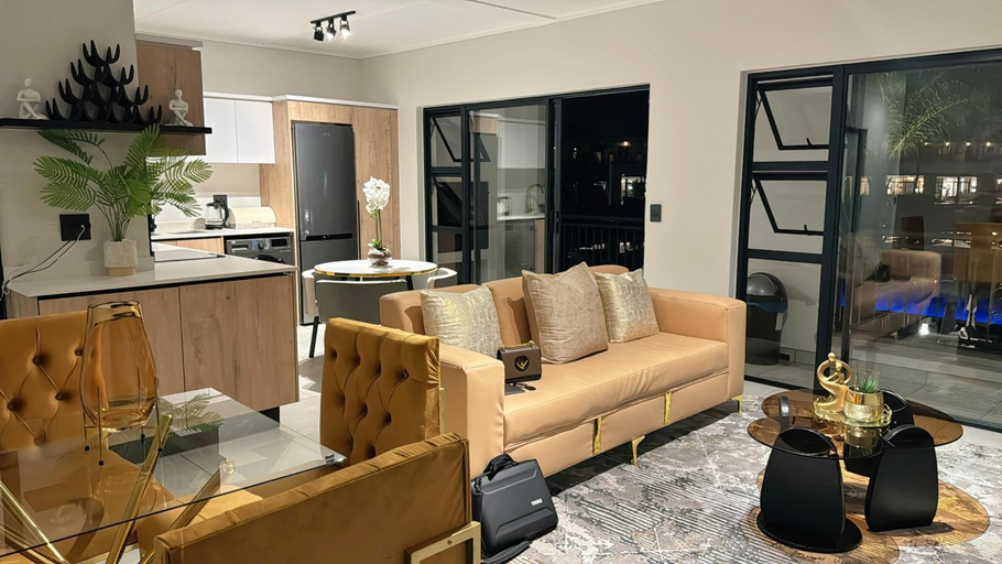 Others 5, The Blyde Crystal Lagoon Luxury Stays, City of Tshwane