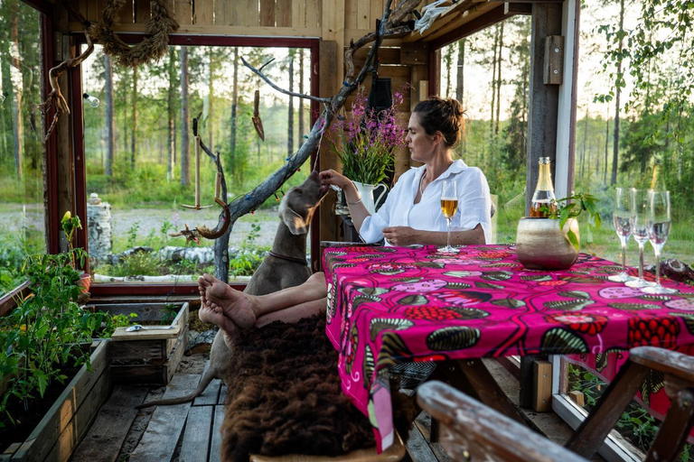 Others 5, Metsa Kolo, Lapland