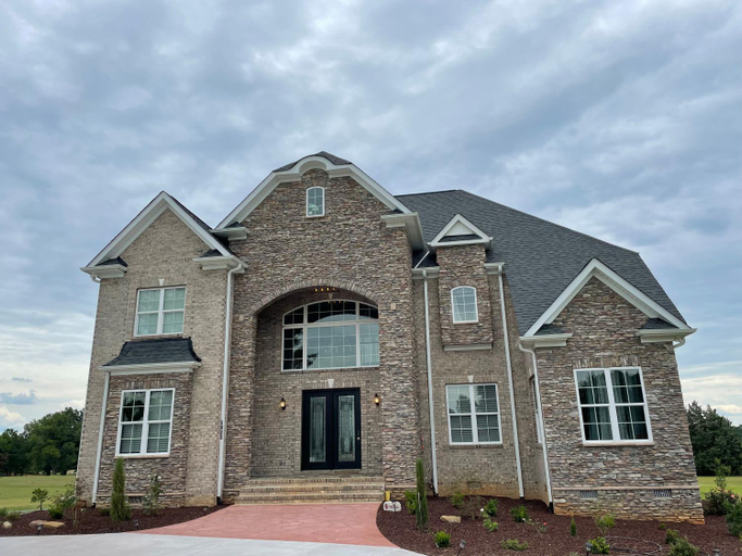 Exterior & Views 1, La Casa Grande Hosting, Guilford