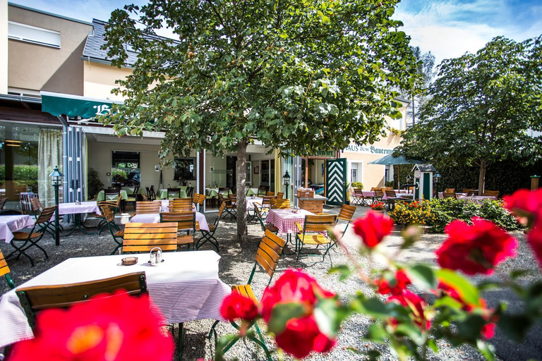 Food & Drinks 5, Bauernwirt, Graz