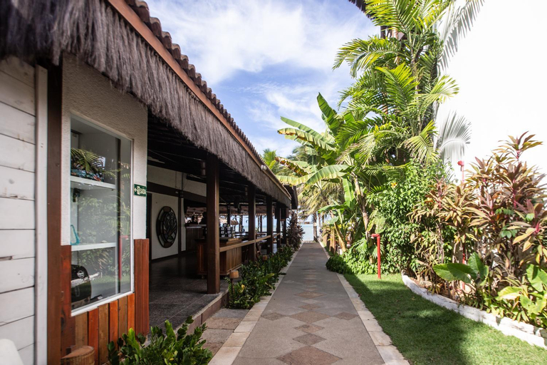 Duro Beach Hotel, Caucaia