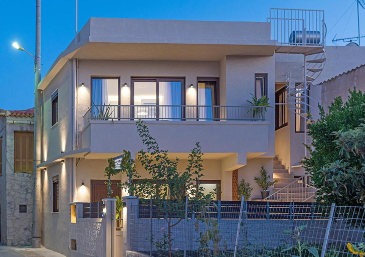 Others 3, Noemie Apartments, Crete