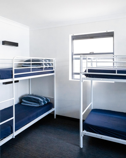 Bedroom 8