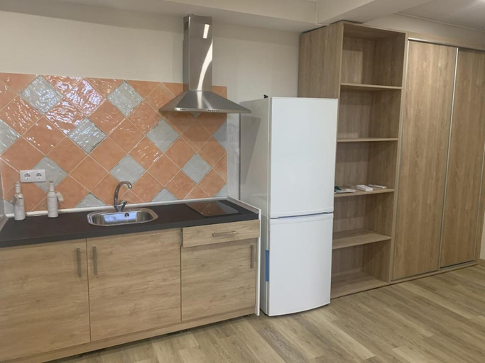 Others 2, HOTEL apartamentos SEVEN ROOMS, Huelva