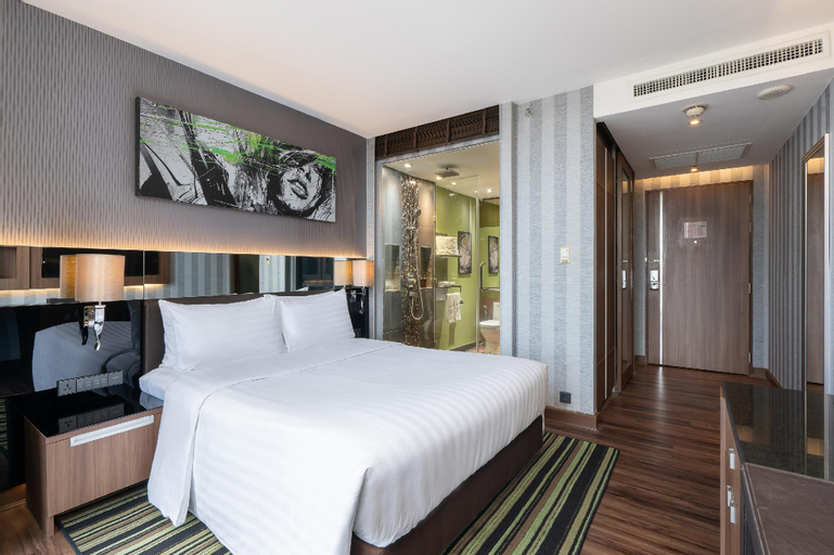 Bedroom 7