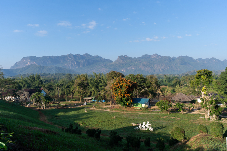 Others 4, Pung Waan Resort Saiyoke, Kanchanaburi, Sai Yok