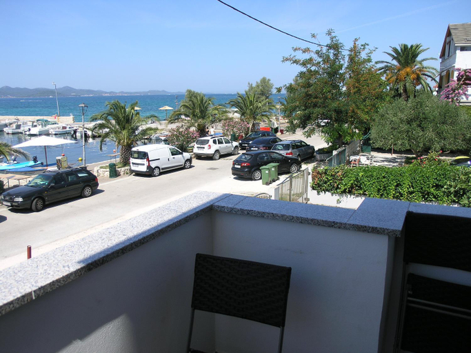 Others 5, vala apartmani, Bibinje