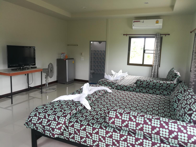 Bedroom 9