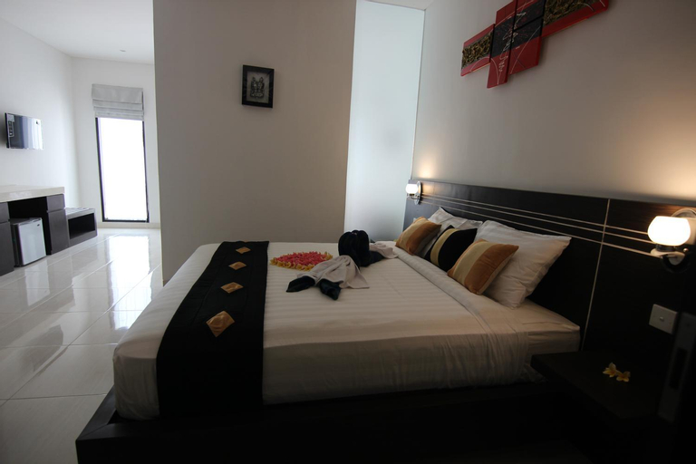 Bedroom 10